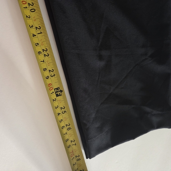 NWT Lole Black Tech  Pants Women's Sz.L - Picture 9 of 10